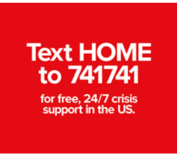 Crisis Text Hotline